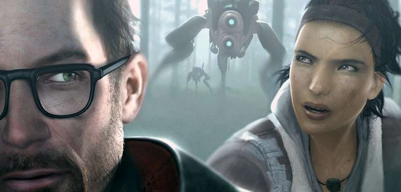 Half-Life 2. Fani przenieśli kultowa grę na silnik... Half-Life 1