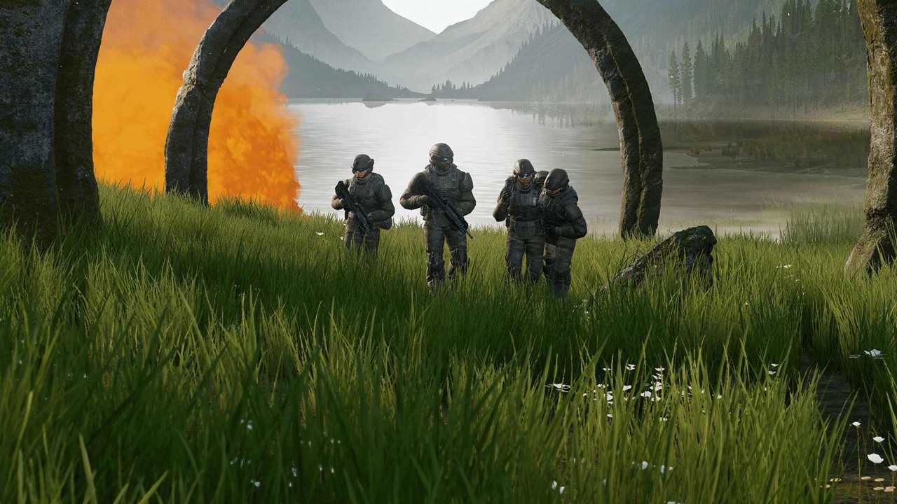 Halo: Infinite - Master Chier kontra presja tłumu