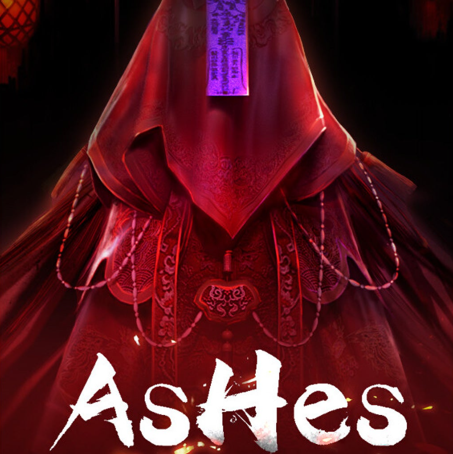 AsHes