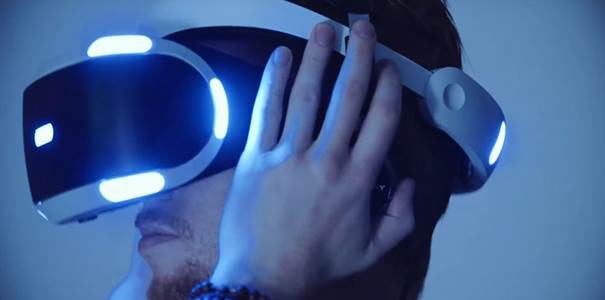 Pomysłodawca Oculus Rift chwali decyzję Sony o cenie PlayStation VR i w pełni ją rozumie