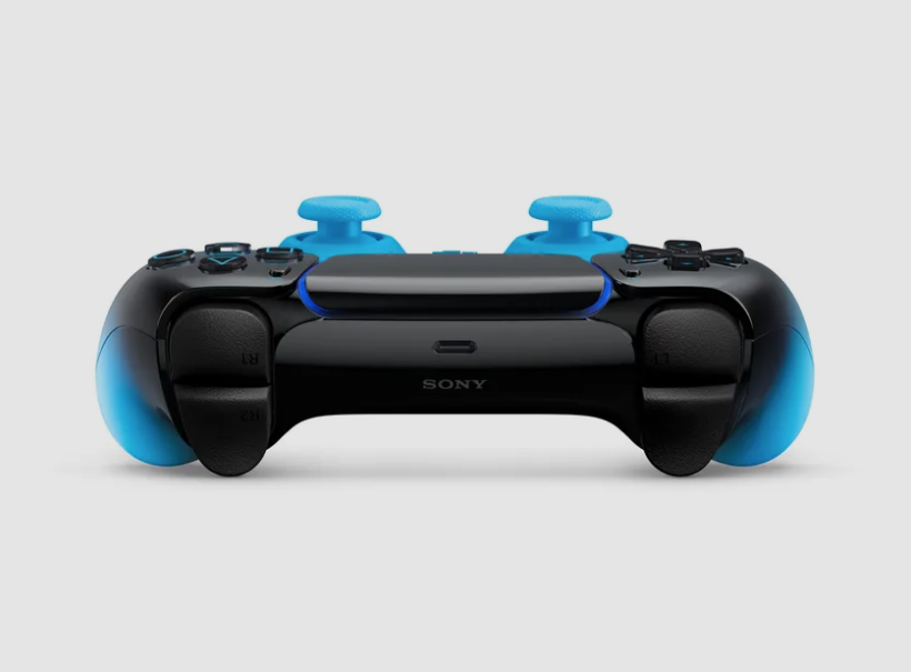 PlayStation Hyperpop Collection Rhythm Blue #3