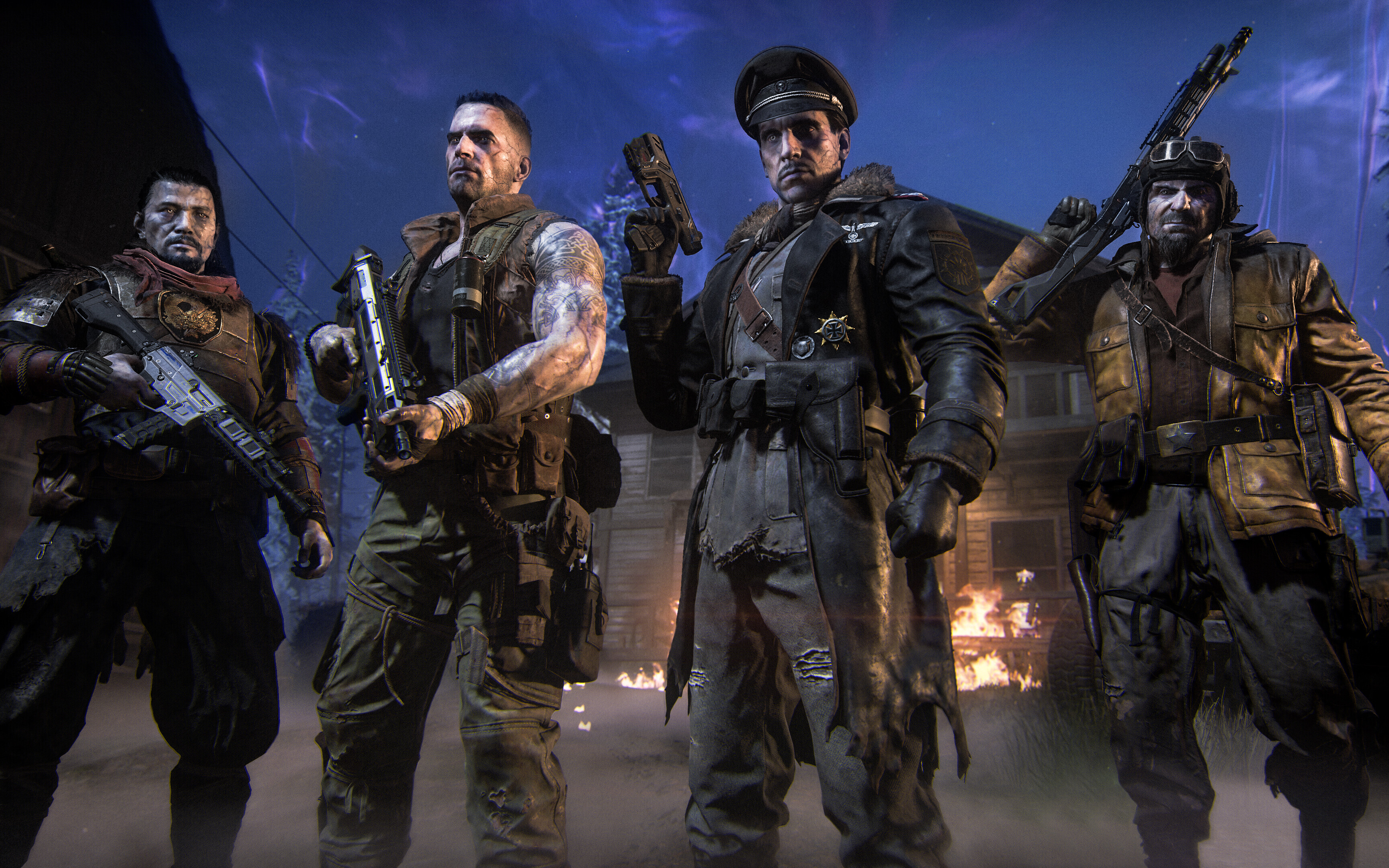 Black Ops 7