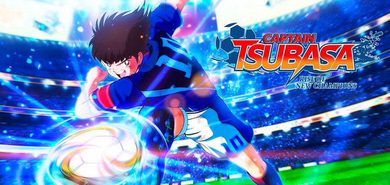 Captain Tsubasa: Rise of New Champions. Trzeci dodatek na zwiastunie i aktualizacja 1.30