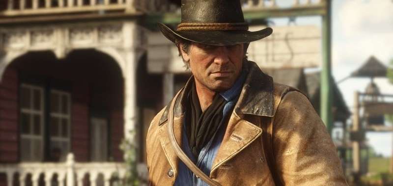 Red Dead Redemption 2 wykorzysta pełną moc Xbox One X