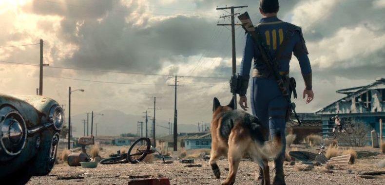 Gdzie te stałe 30 klatek na sekundę w Fallout 4? Pete Hines odpiera ataki graczy