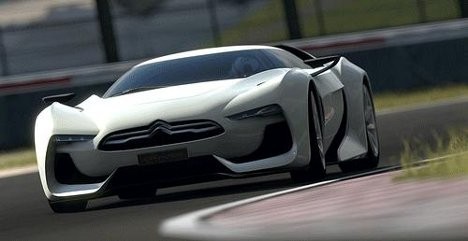 Weź udział w konkursie na tytuł motywu przewodniego Gran Turismo 5