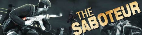 Recenzja: The Saboteur (PS3)