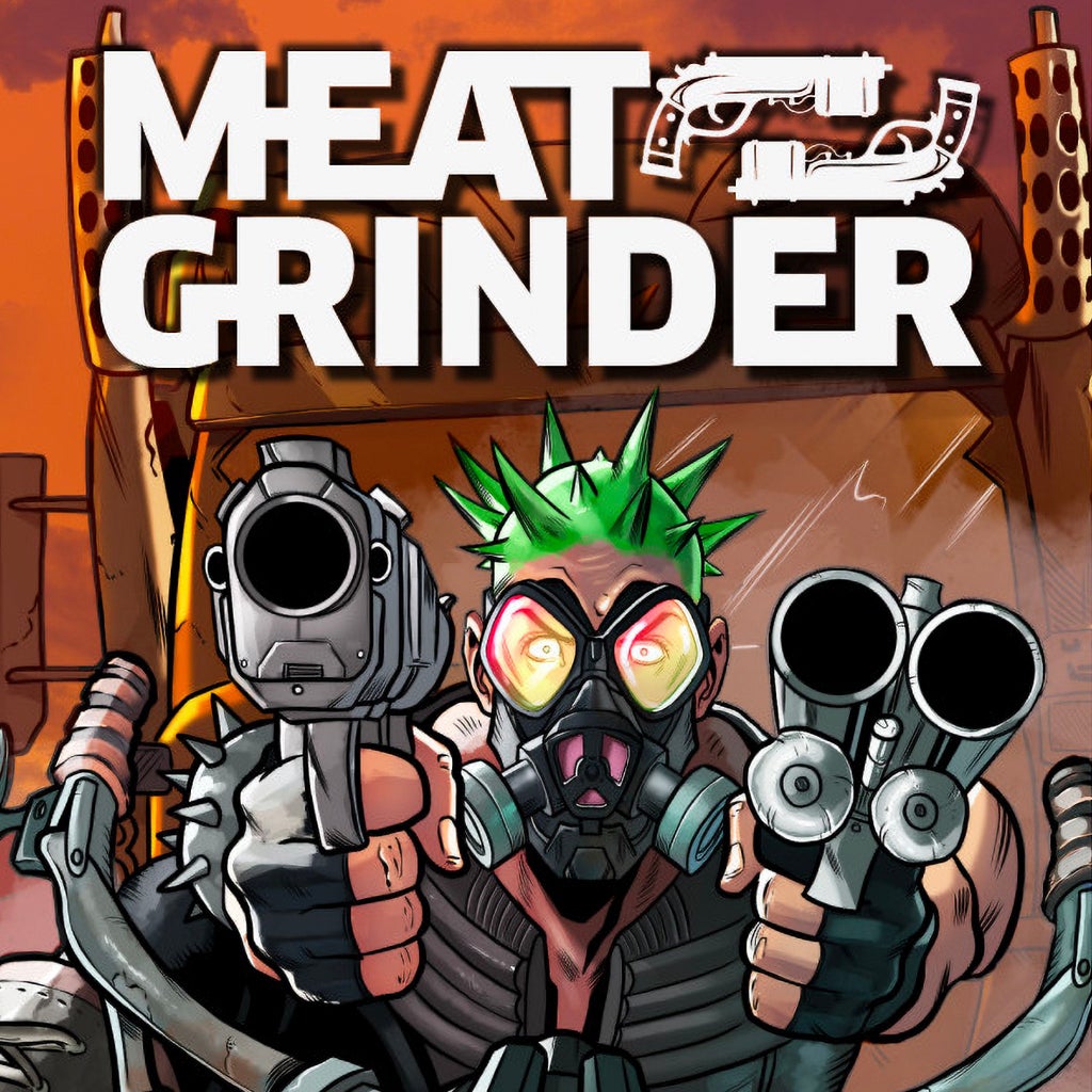 MEATGRINDER
