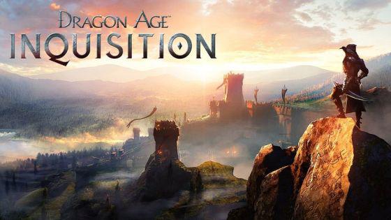 Inkwizycja wciąż trwa! Kolejne fabularne DLC do Dragon Age w drodze