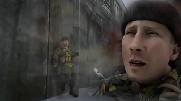 Najlepszy trailer w historii Call of Duty?