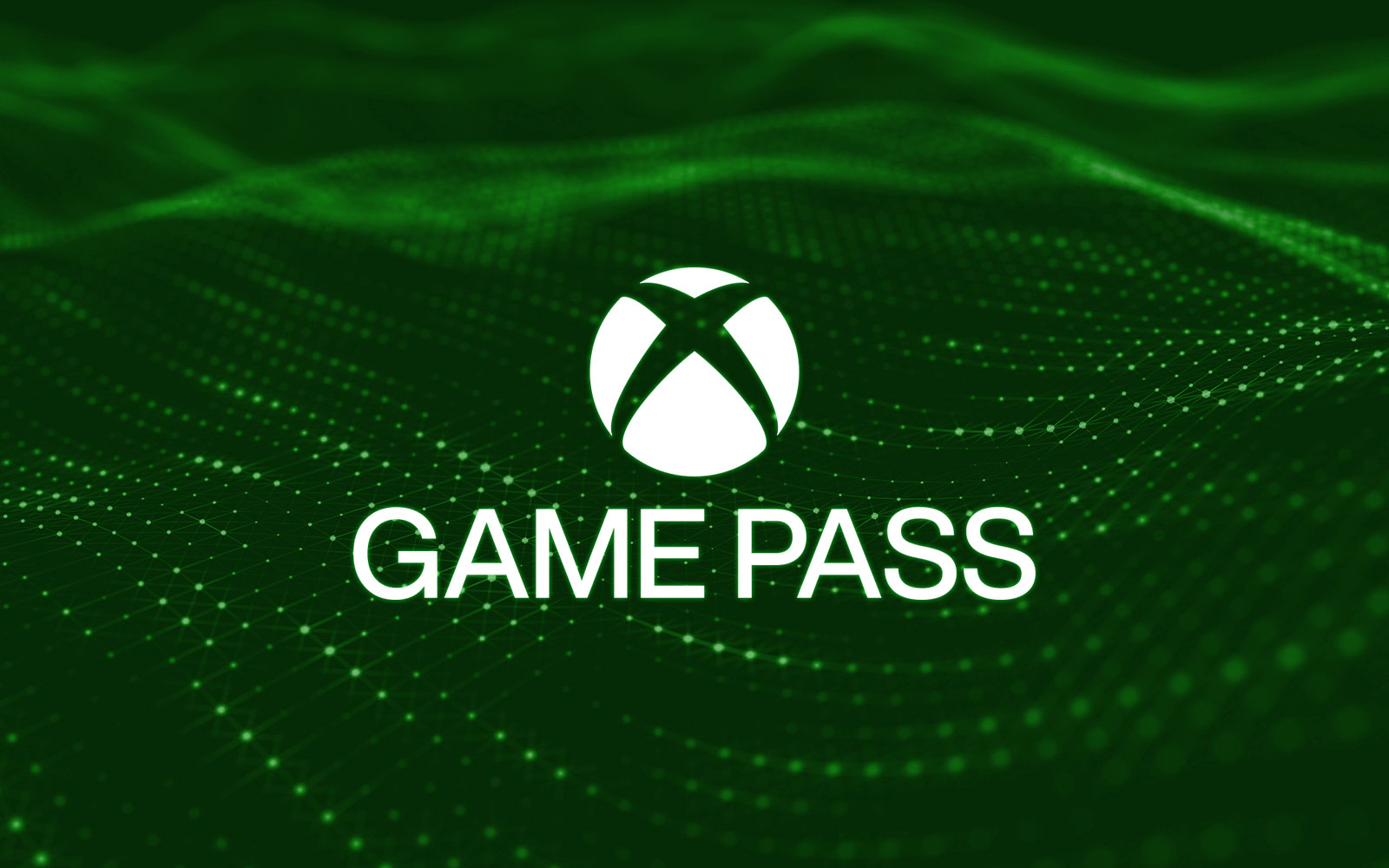 Xbox Game Pass will no longer receive new games in 2022. Microsoft has completed an expansion of the offer