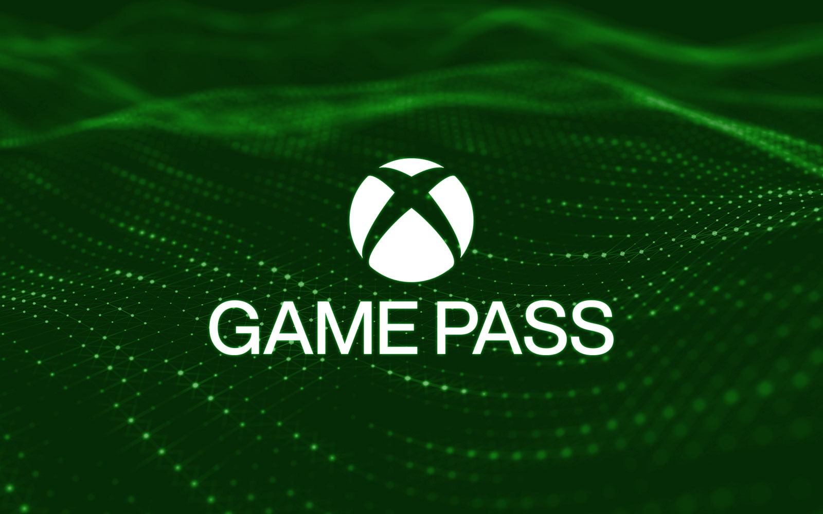 Xbox Game Pass logo