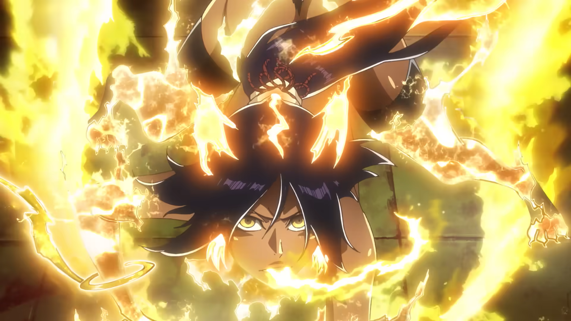 Yoruichi