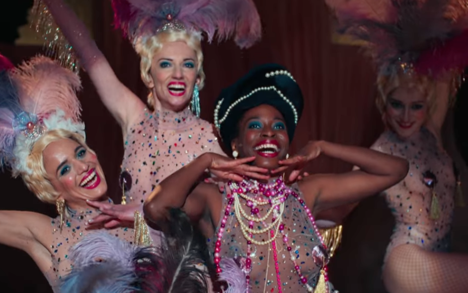 Piekło Kobiet nadciąga na HBO Max. Zwiastun pokazuje „świat zdominowany przez mężczyzn”