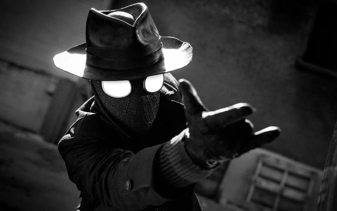 Nicolas Cage zagrał w Spider-Noir dzięki Breaking Bad. Wszystko przez jedną scenę