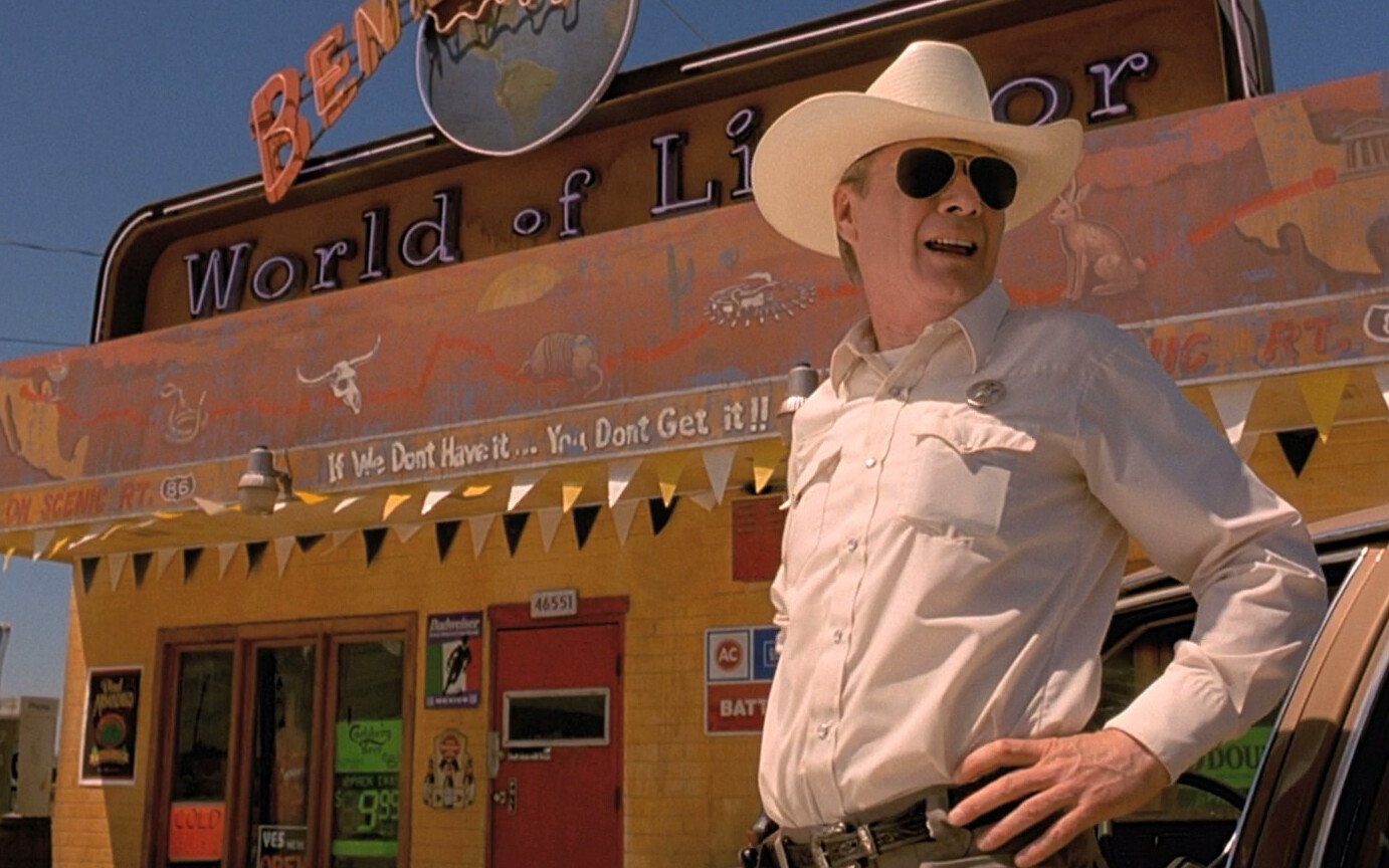 30 lat kończy kultowy film, który w latach 90. mocno zaskoczył widzów. Jak go dziś wspominamy?