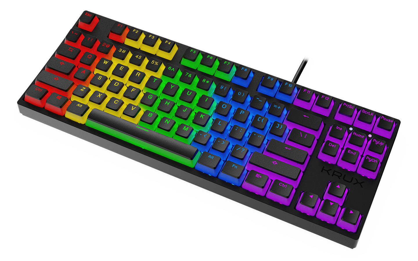 krux atax rgb
