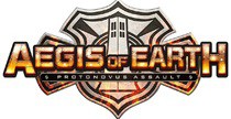 Aegis of Earth: Protonovus Assault trafi na Zachód