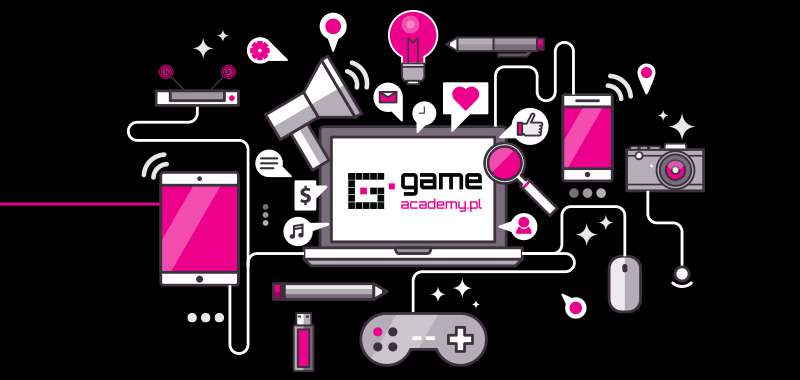 GameAcademy #2: Zarządzanie projektem gamingowym