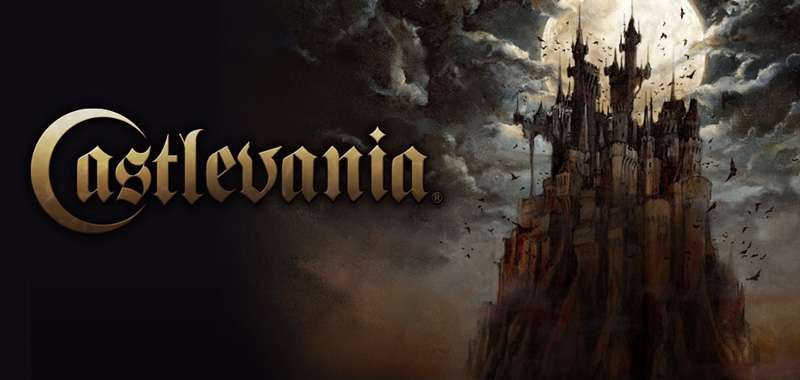 Ścieżka dźwiękowa z serii Castlevania dostępna w usługach streamingowych