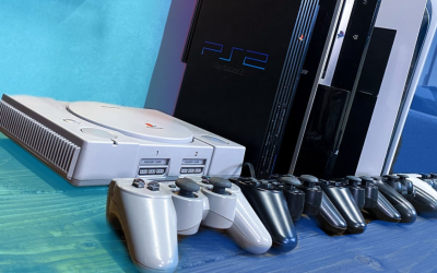 PlayStation Spartacus - początek nowego rozdziału Sony?
