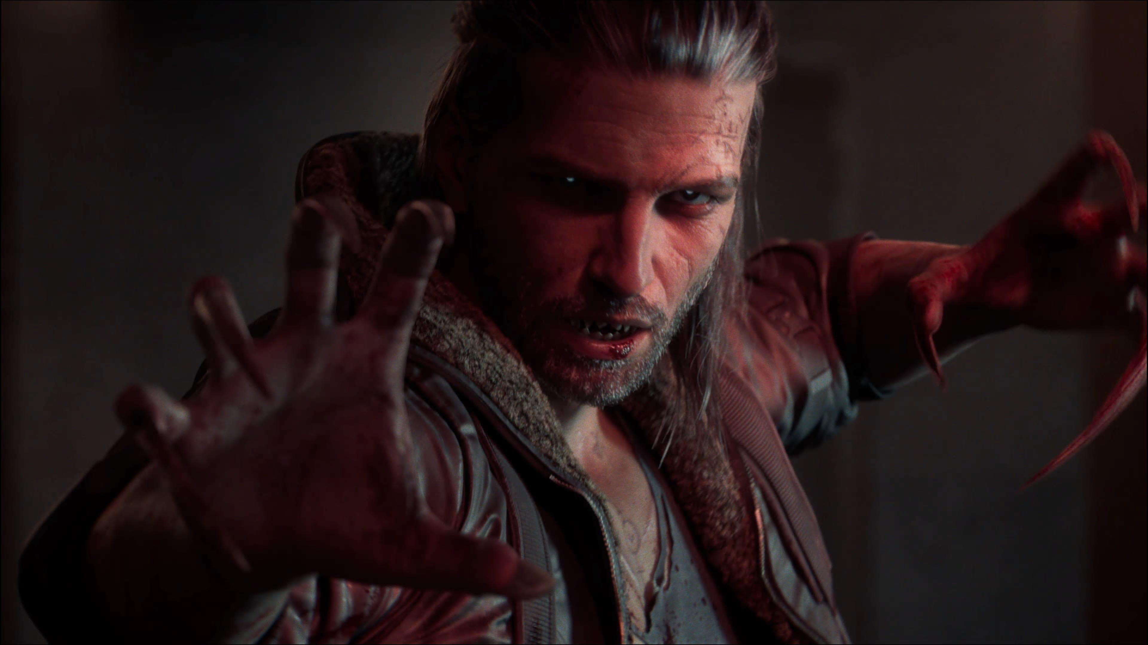 The Blood of Dawnwalker - recenzja gry PS5 Pro #1
