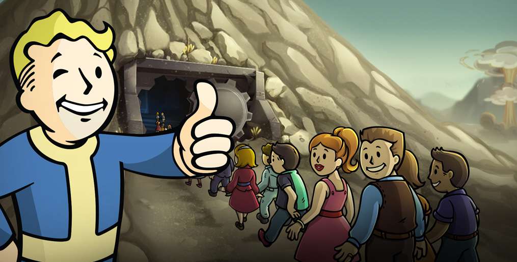 Recenzja: Fallout Shelter (PS4)