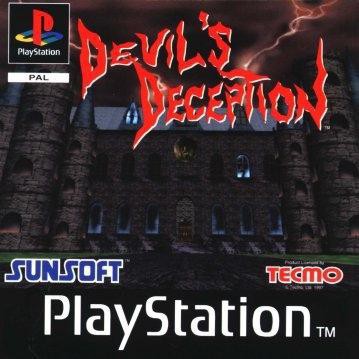 Devil&#039;s Deception