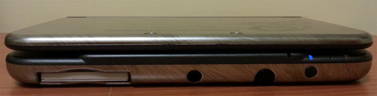 Widokówki z Hong Kongu...