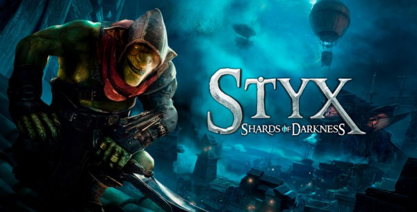 Styx: Shards of Darkness otrzyma wersję demonstracyjną