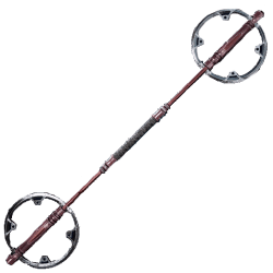 Ulepszenia dla broni Aerith