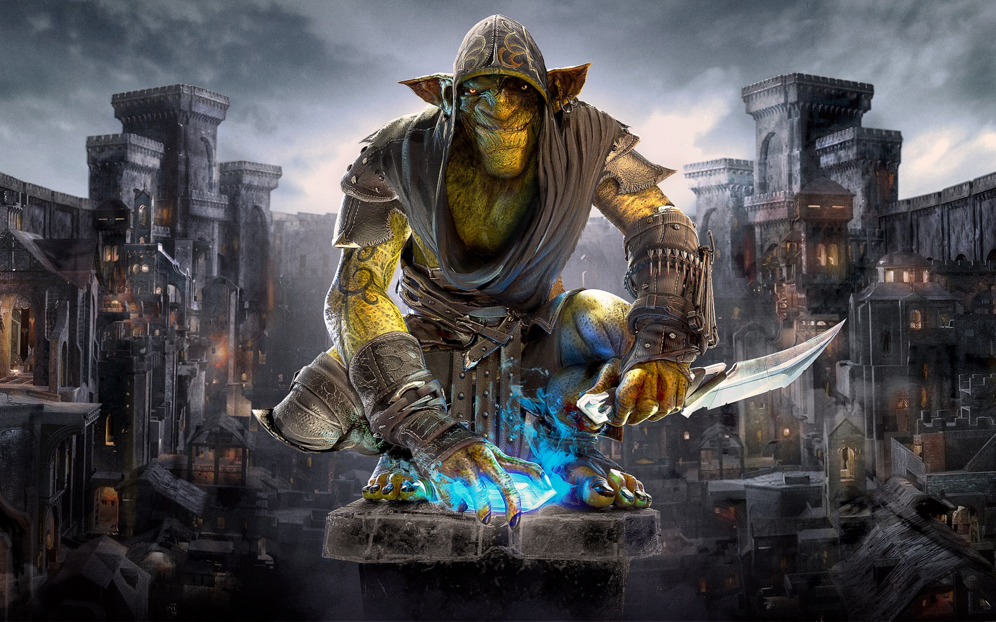 Styx: Blades of Greed - recenzja gry w wersji na PS5. Chciwość ma swoją wagę, a cień swoją cenę