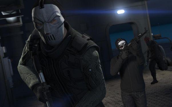 Poznajcie Rockstar Editor z Grand Theft Auto V