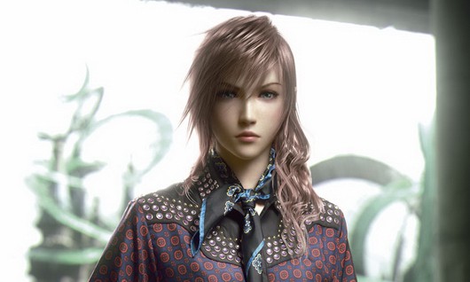 Szykujcie się na Final Fantasy XIII-3