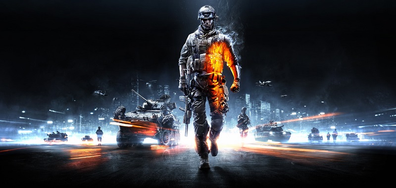 Battlefield 3 za darmo! Subskrybenci Amazon Prime mogą dodać świetną grę na platformie Origin