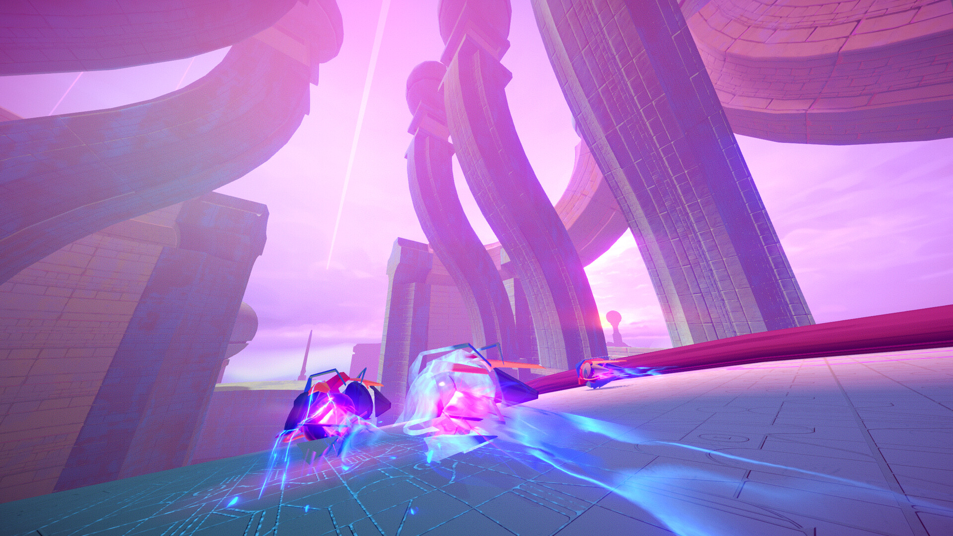 Phantom Spark #2