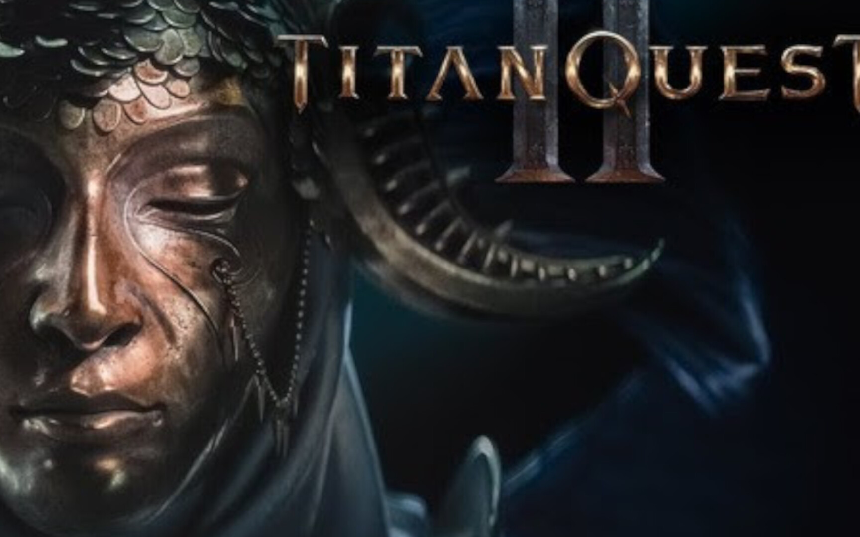 Titan Quest II early access reveal