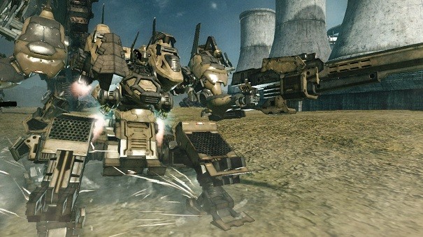 Armored Core: Verdict Day z jeszcze jedną, konkretną galerią