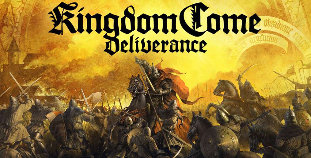 Kingdom Come: Deliverance ofertą tygodnia w PS Store