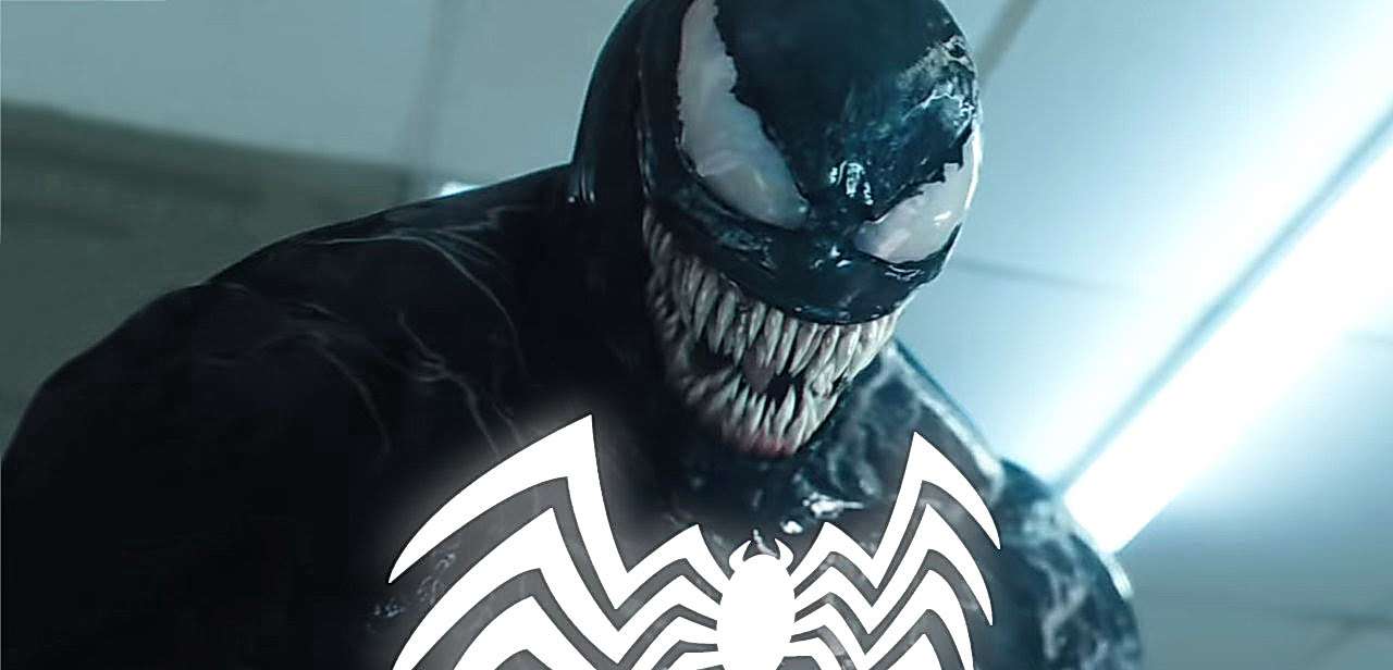 Venom zbiera srogie baty od recenzentów