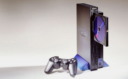 Sony zaprzestało produkcji PlayStation 2