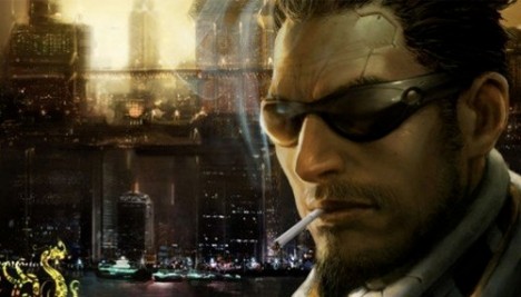 Deus Ex 3 nosi podtytuł Human Revolution?