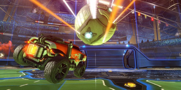 Zaskakująca i istotna aktualizacja wkrótce trafi do Rocket League