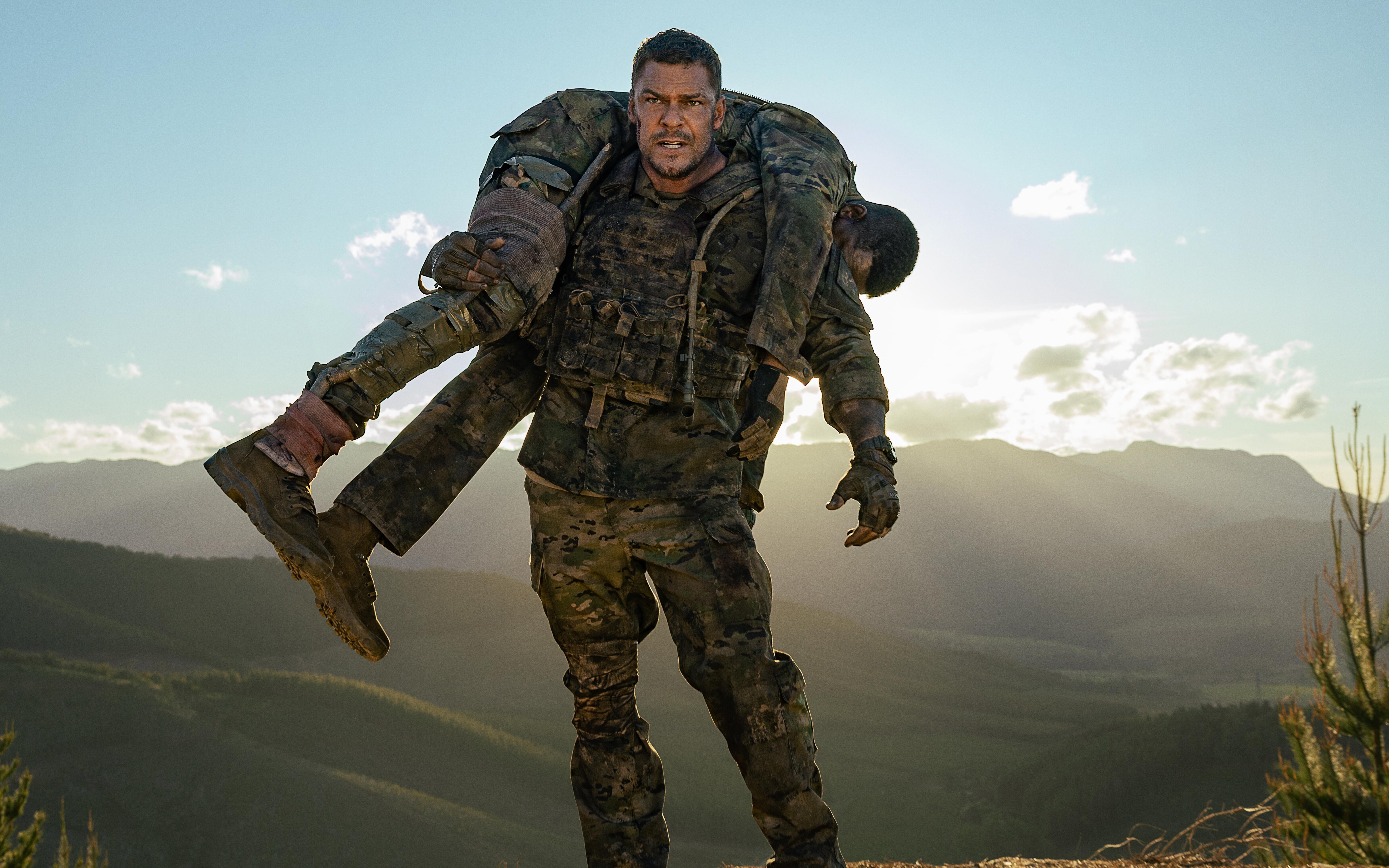 Co oglądać w weekend - Netflix, HBO MAX, Amazon Prime, Apple TV+, SkyShowtime, kina