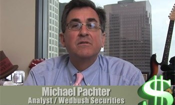 Pachter vs. kontroler Wii U
