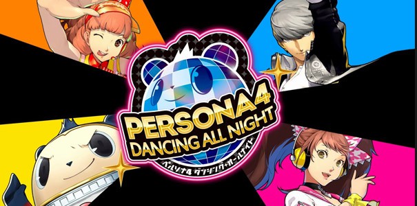 Kolejny materiał z anglojęzycznej wersji Persona 4: Dancing All Night
