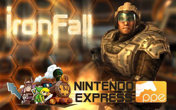 Nintendo Express: Zelda, Xenoblade, Amiibo, IronFall, Kirby, Bravely Second itd.