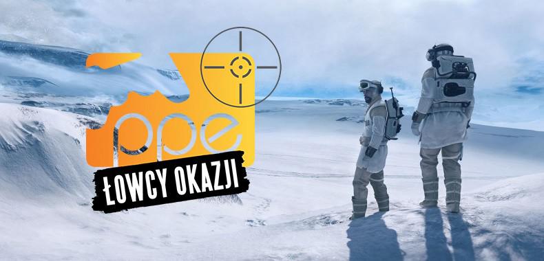 Łowcy Okazji - Tony Hawks Pro Skater 5, Trackmania Turbo, Sunset Overdrive, The Evil Within i więcej
