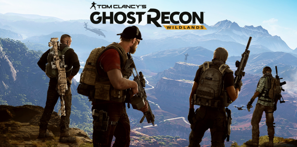 Nowy zwiastun Ghost Recon Wildlands zademonstruje nam wolność wyboru