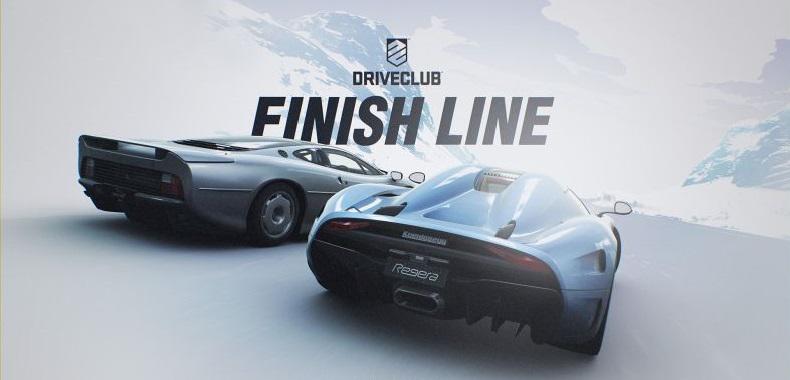 Evolution Studios ulepsza Driveclub. Firma opublikowała kolejną łatkę i zapowiada nowe DLC